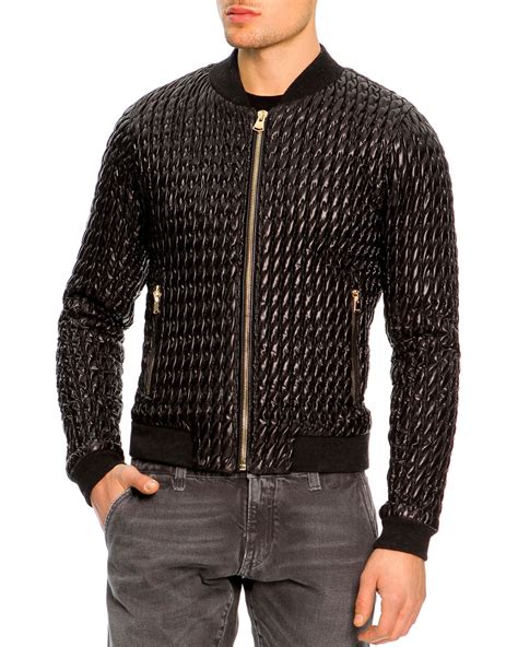 dolce gabbana bomber jacket mens|dolce gabbana jacket price.